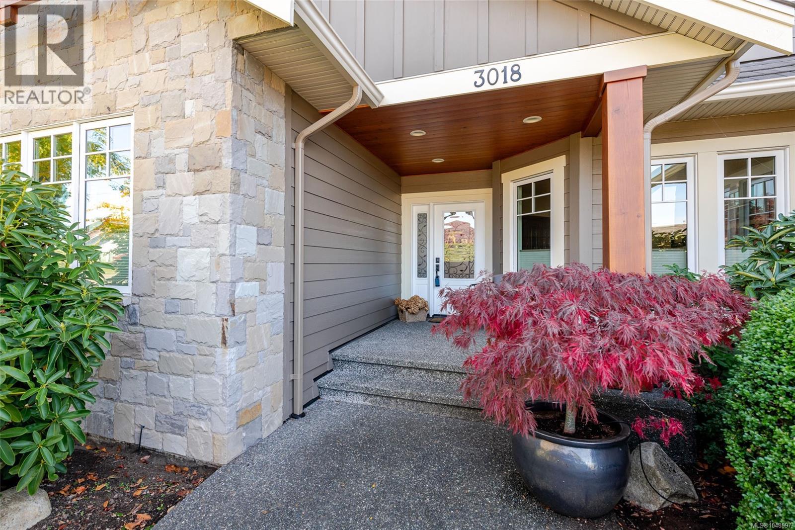3018 Kensington Cres