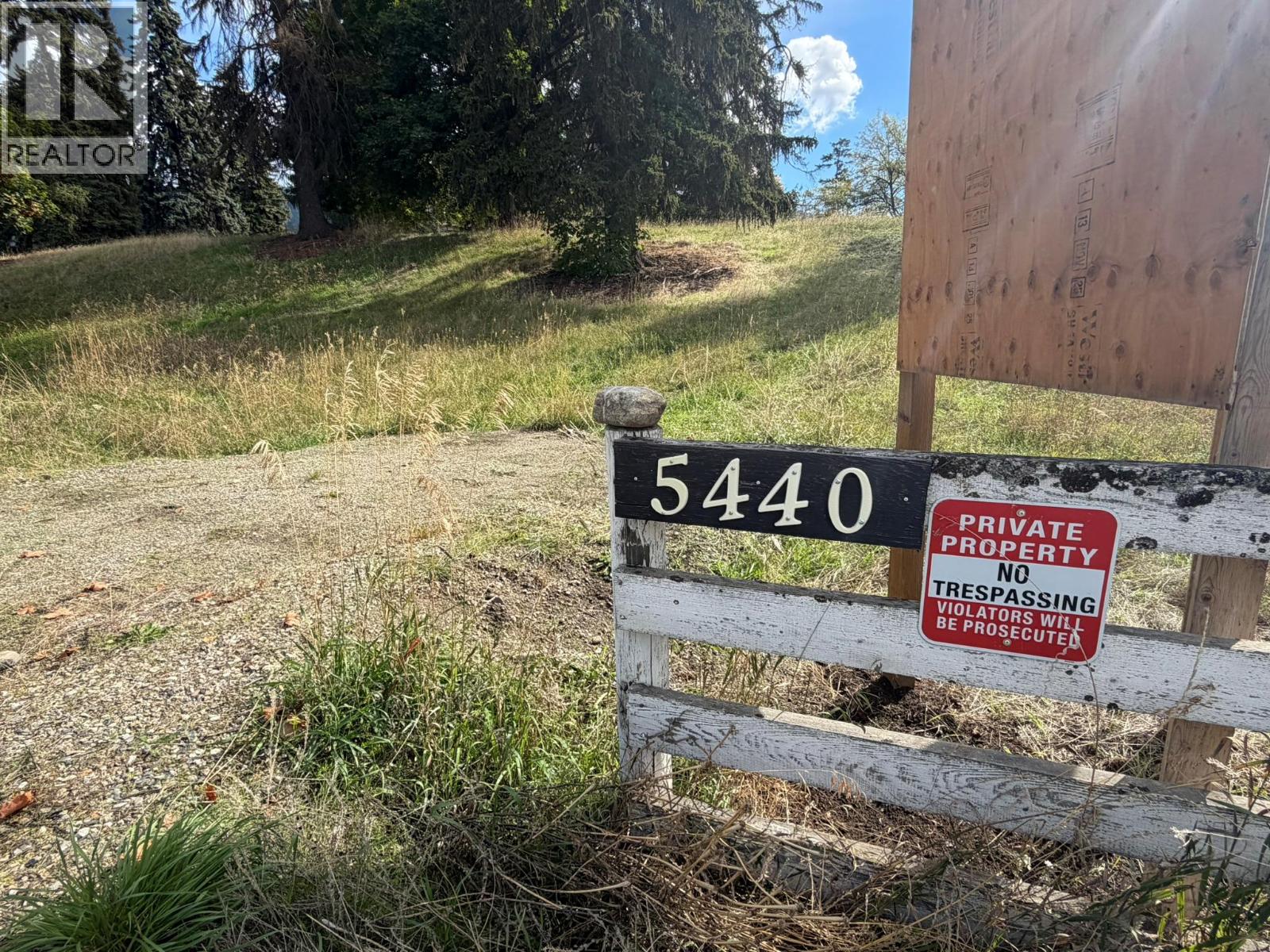 5440 Silver Star Road, Vernon, British Columbia