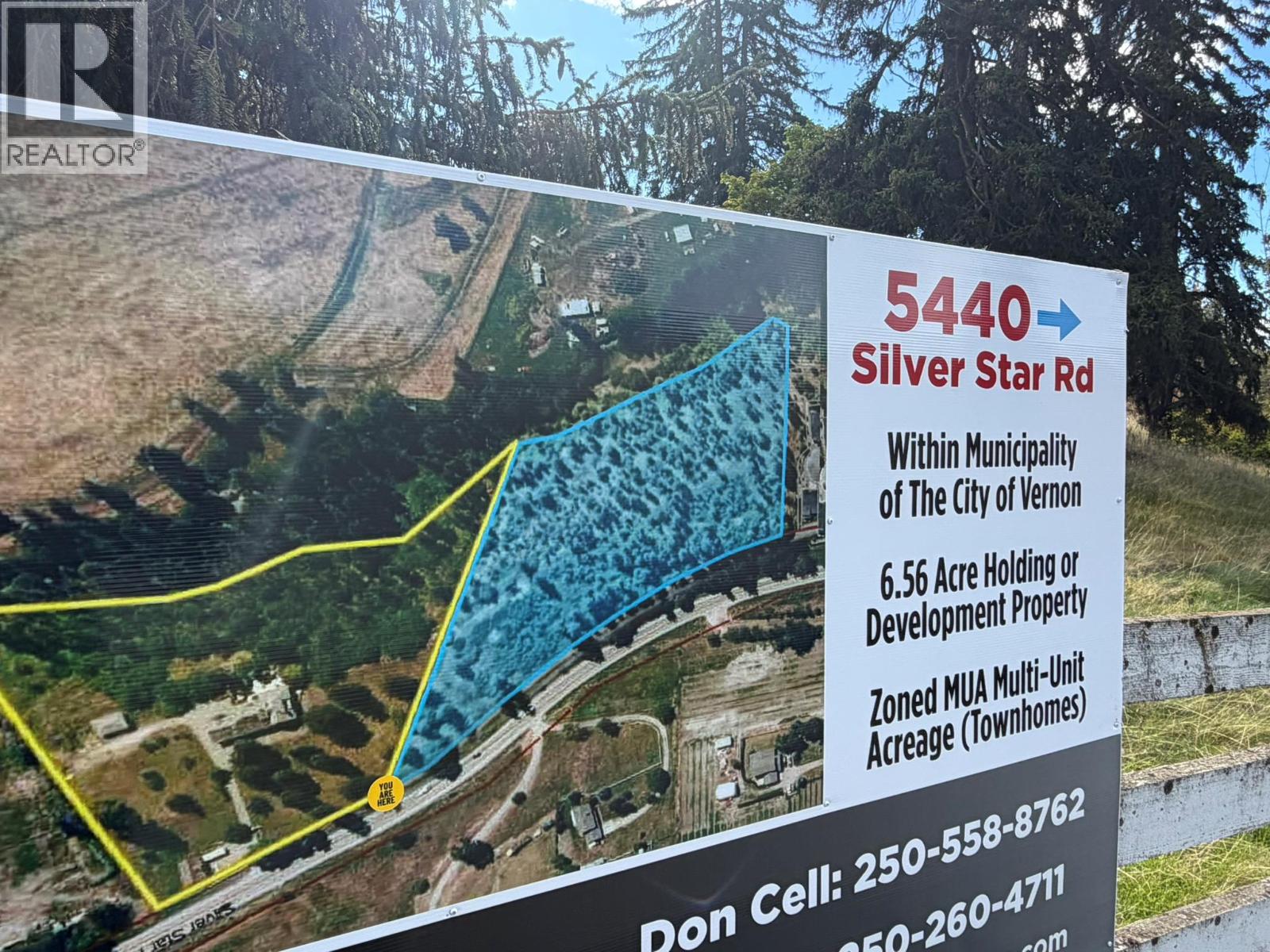 5440 Silver Star Road, Vernon, British Columbia  V1B 3K4 - Photo 12 - 10402078