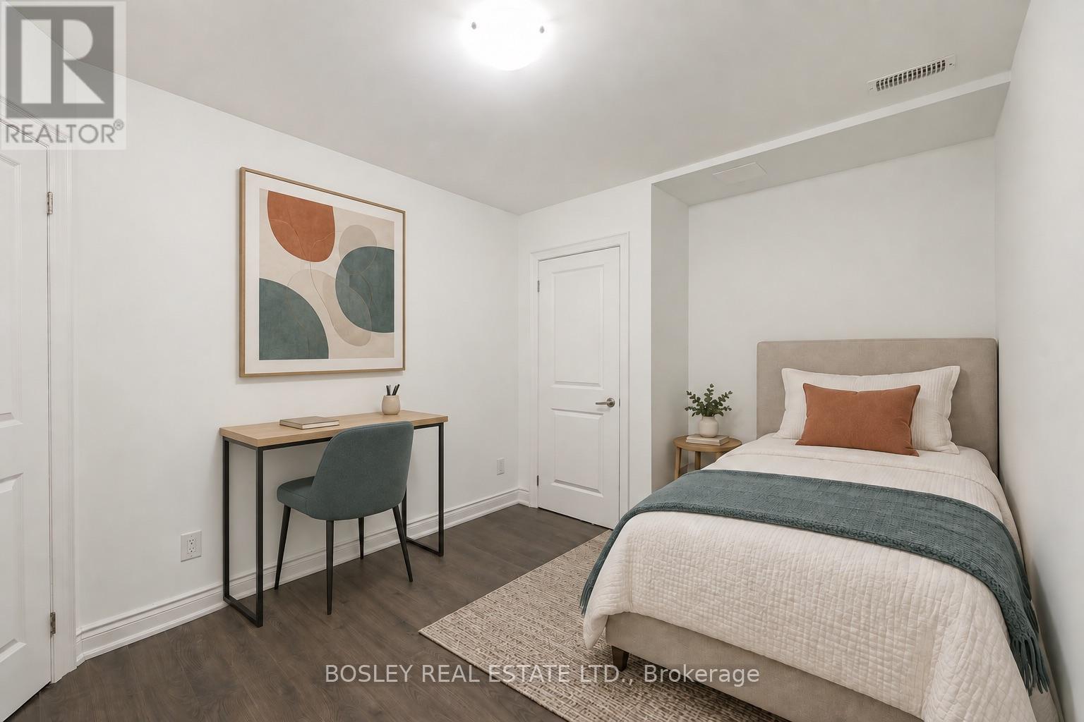Lower - 9 Queen Victoria Street, Toronto, Ontario  M4J 1E8 - Photo 13 - E13744762