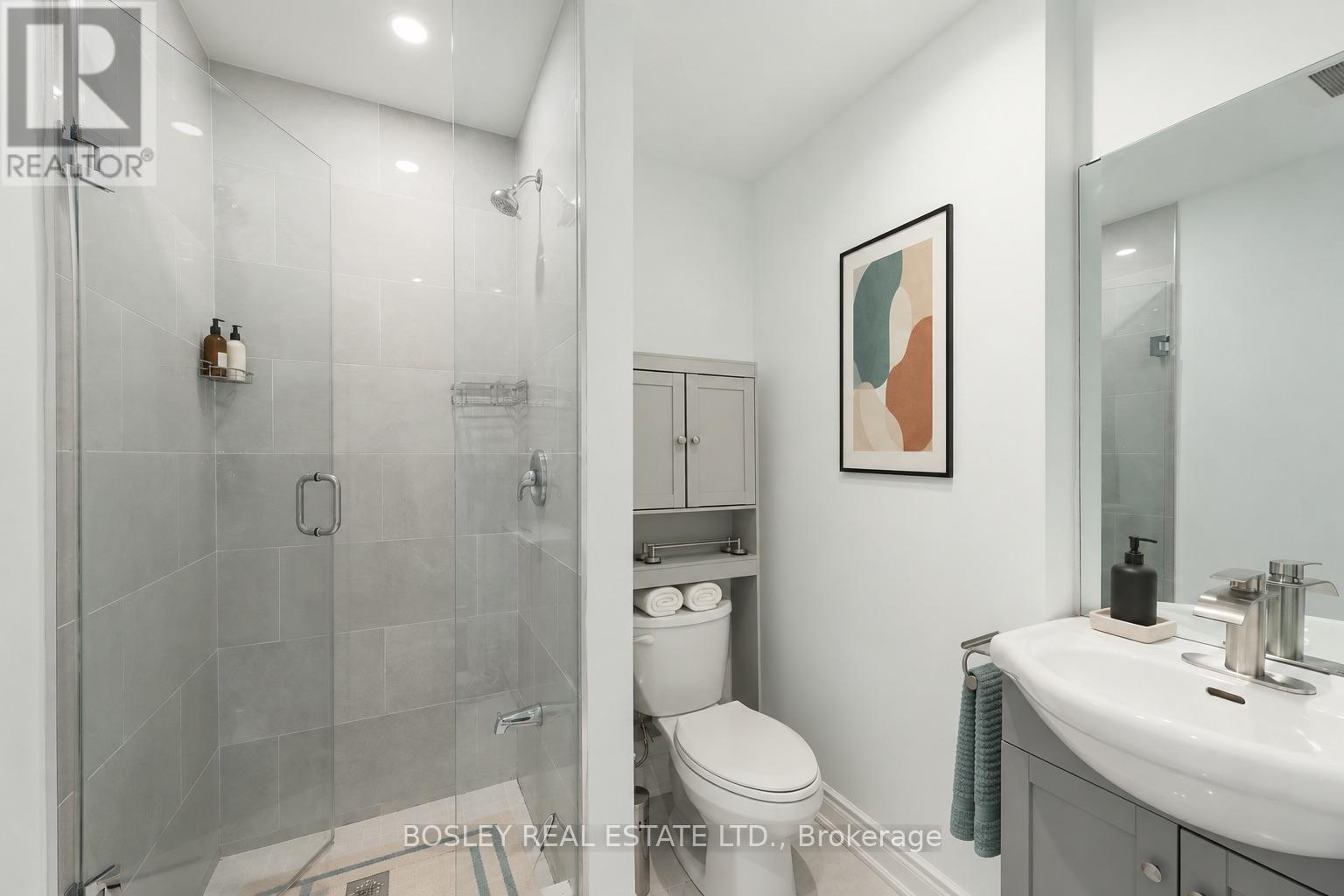 Lower - 9 Queen Victoria Street, Toronto, Ontario  M4J 1E8 - Photo 16 - E13744762