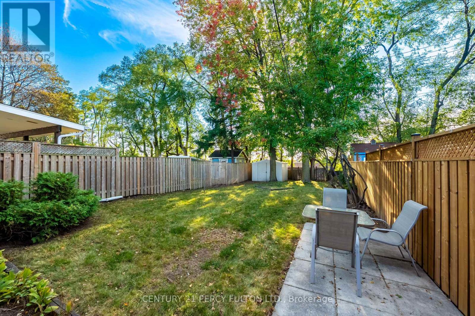 24 Dogwood Crescent, Toronto, Ontario  M1P 3N6 - Photo 32 - E13877456