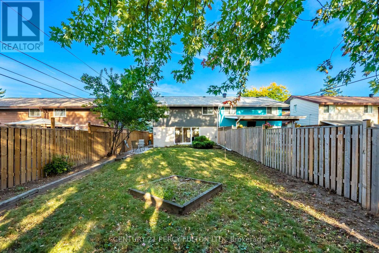 24 Dogwood Crescent, Toronto, Ontario  M1P 3N6 - Photo 33 - E13877456