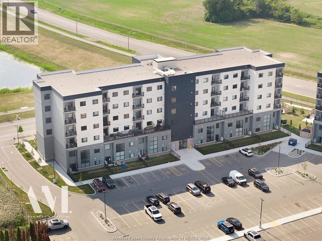 7333 Meo Boulevard Unit# 304, Lasalle, Ontario  N9H 0P4 - Photo 2 - 26024890