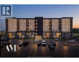 7333 MEO BOULEVARD Unit# 304, LaSalle, Ontario