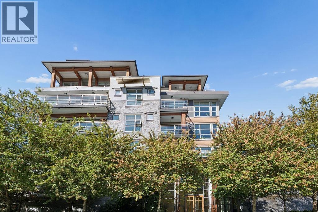 316 3602 Aldercrest Drive, North Vancouver, British Columbia  V7G 0A2 - Photo 19 - R3173818