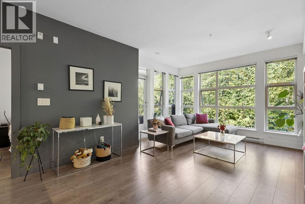 316 3602 Aldercrest Drive, North Vancouver, British Columbia  V7G 0A2 - Photo 5 - R3173818