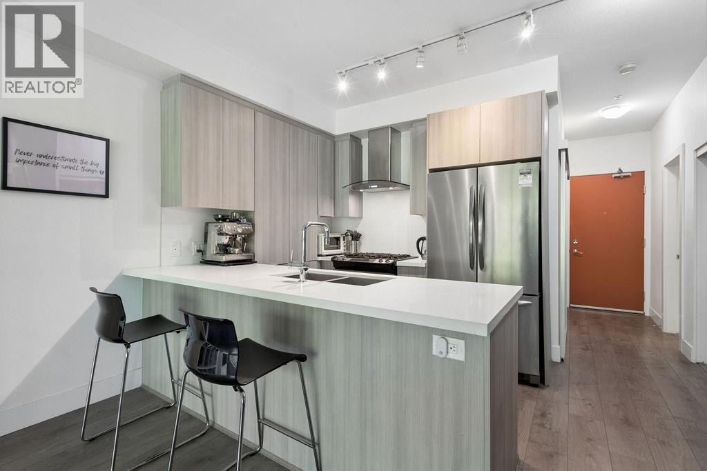 316 3602 Aldercrest Drive, North Vancouver, British Columbia  V7G 0A2 - Photo 8 - R3173818