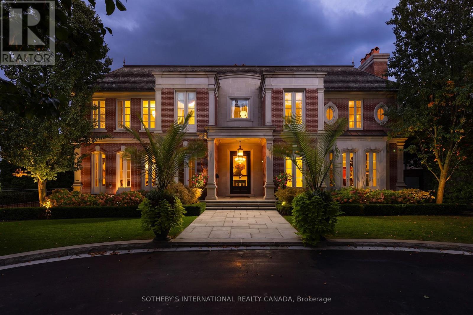 29 EDGEHILL ROAD, Toronto, Ontario