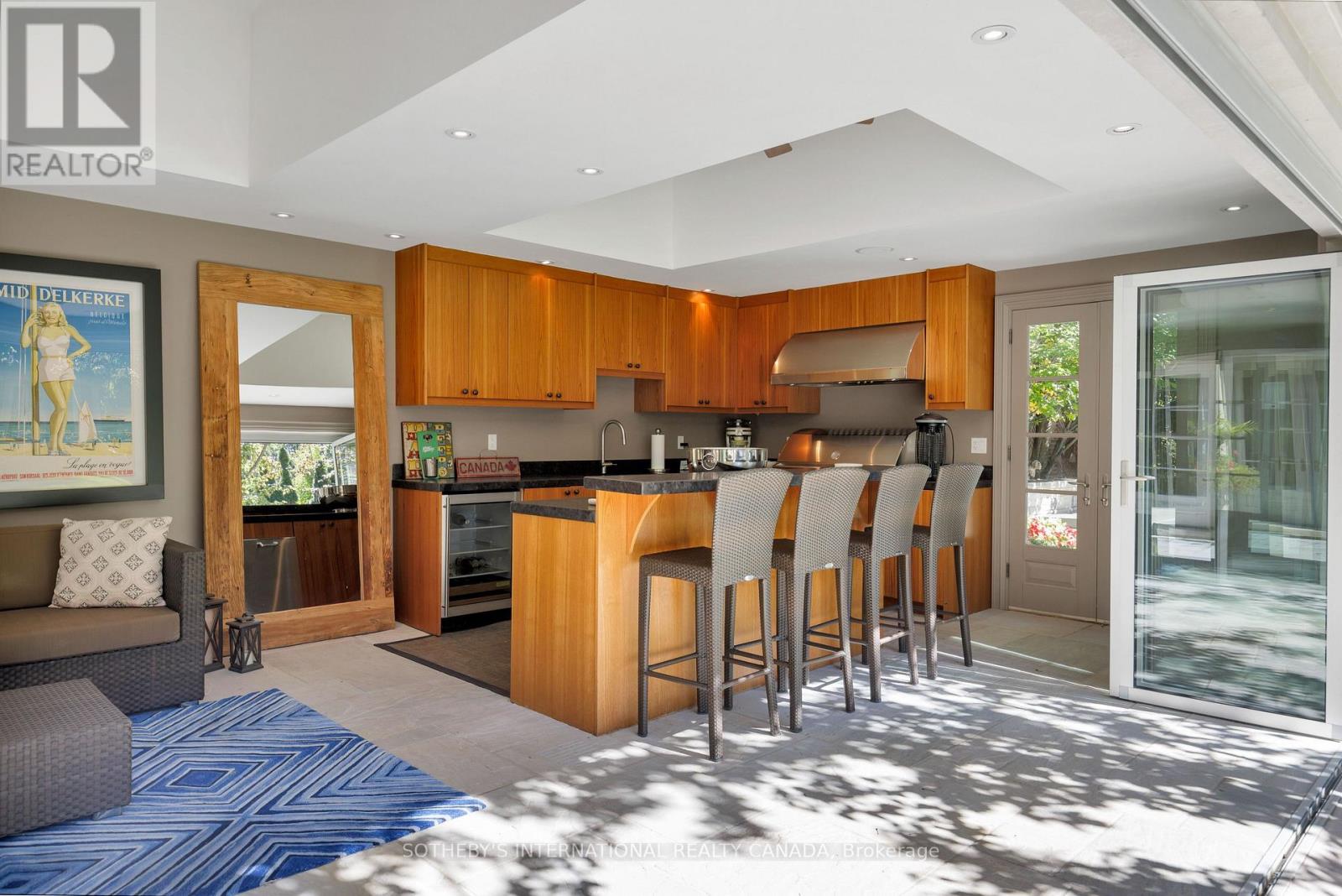 29 Edgehill Road, Toronto, Ontario  M9A 4N1 - Photo 42 - W13876294