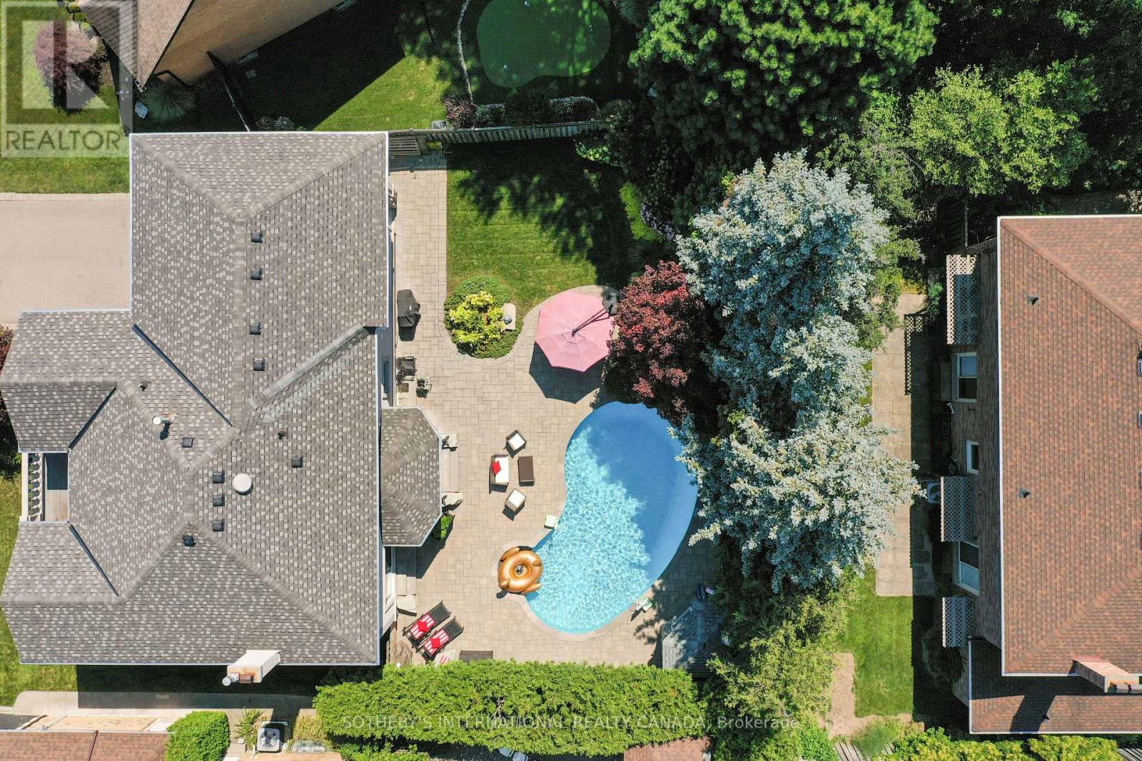 1816 Paddock Crescent, Mississauga, Ontario  L5L 3E4 - Photo 50 - W13876548