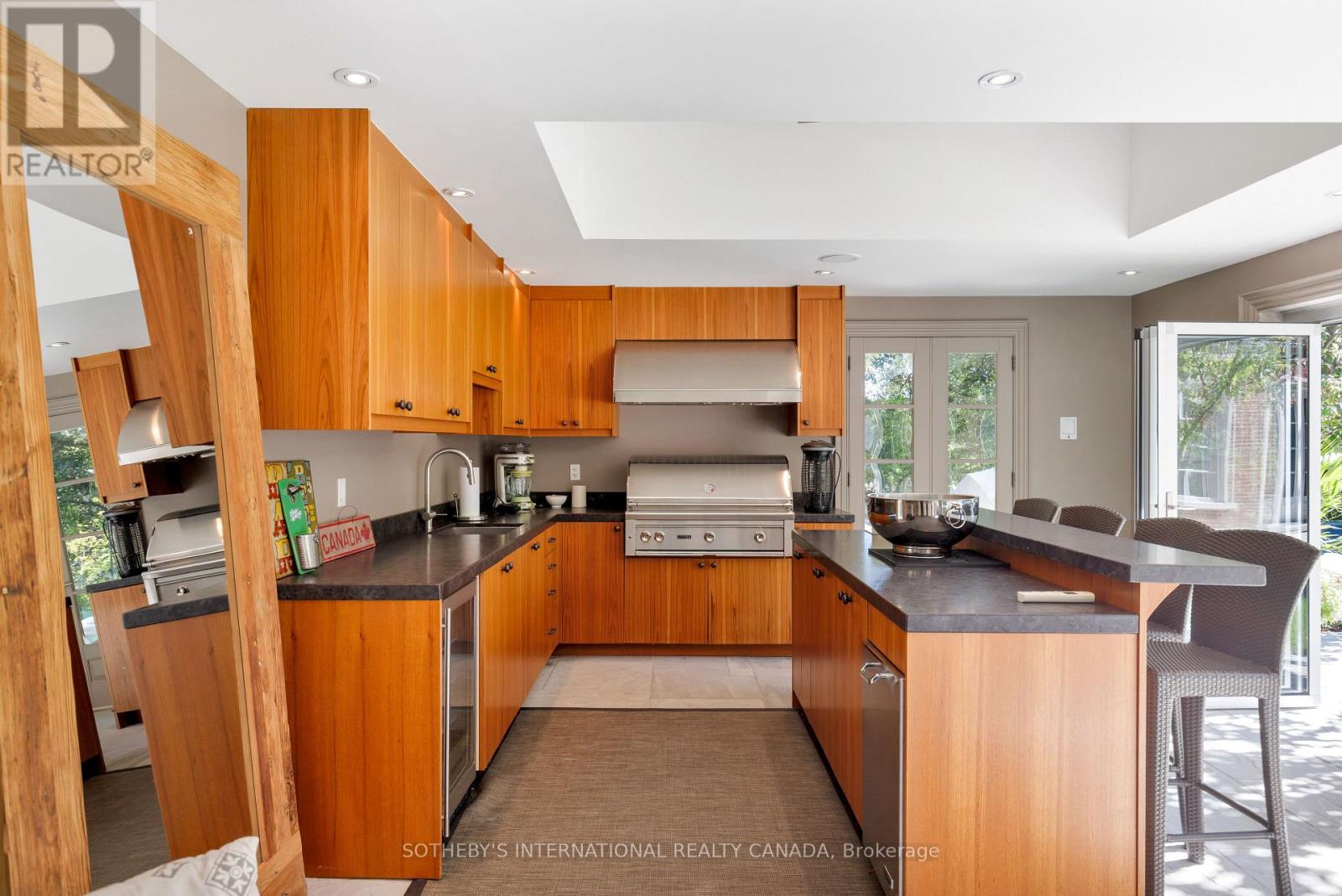 29 Edgehill Road, Toronto, Ontario  M9A 4N1 - Photo 44 - W13876294