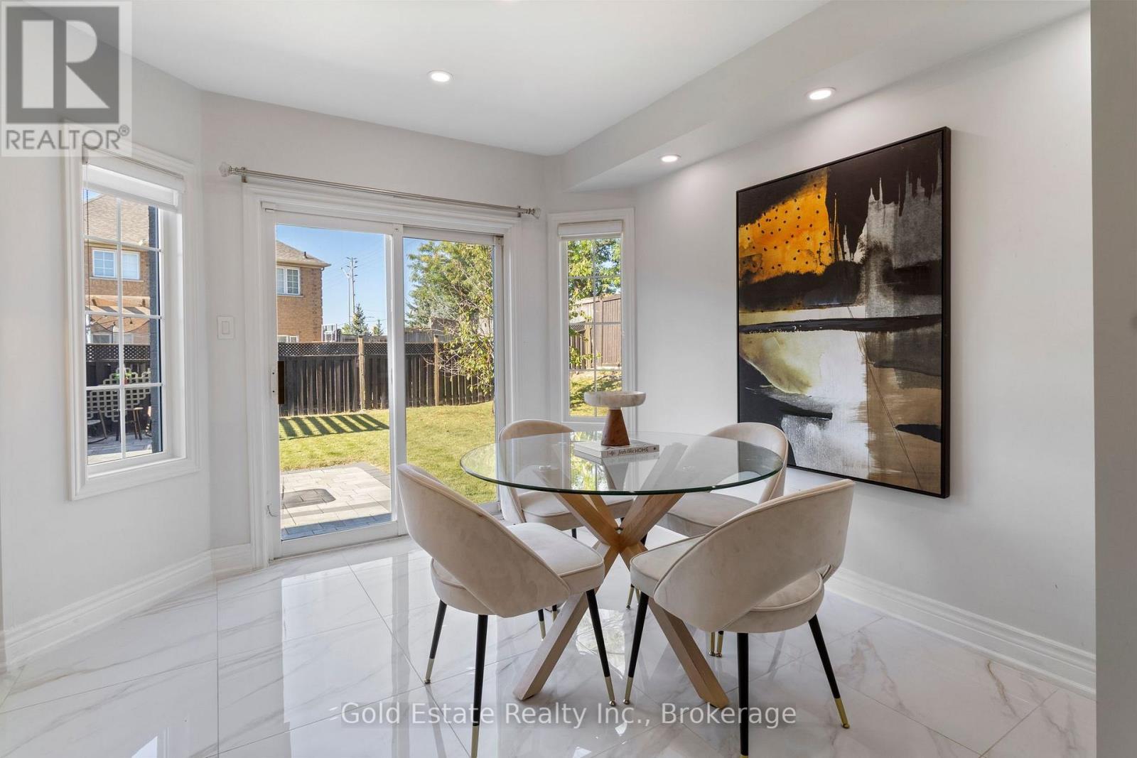 6653 Opera Glass Crescent, Mississauga, Ontario  L5W 1R8 - Photo 19 - W13877440