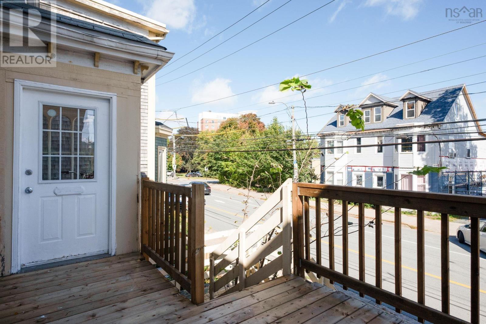 2542 Gottingen Street, Halifax, Nova Scotia  B3K 3C4 - Photo 3 - 202625459