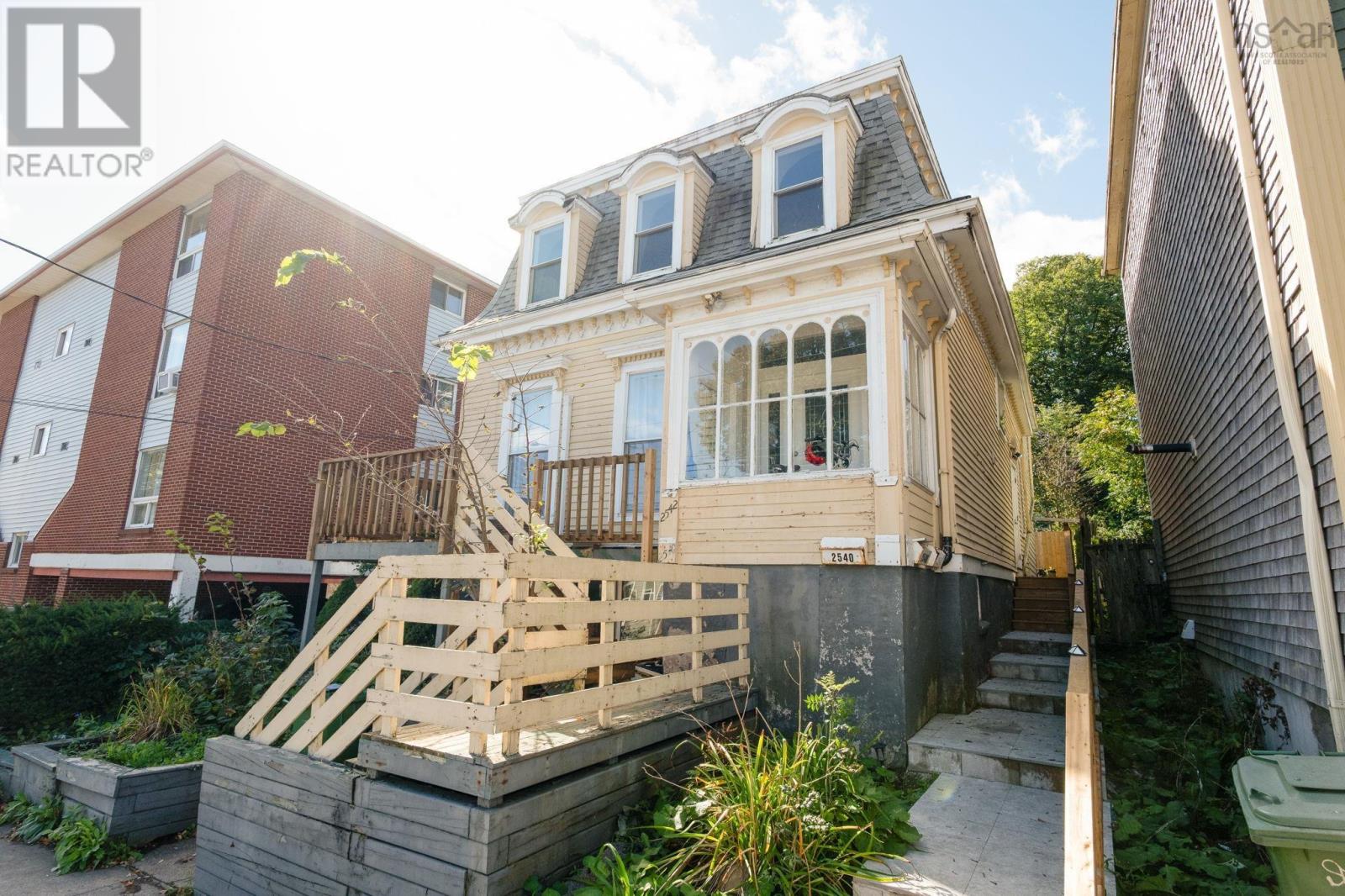 2542 Gottingen Street, Halifax, Nova Scotia  B3K 3C4 - Photo 50 - 202625459