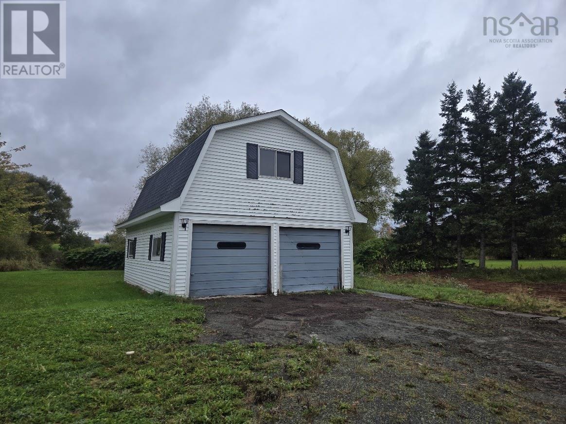 1558 Upper River John Road, Middleton, Nova Scotia  B0K 1V0 - Photo 1 - 202625456