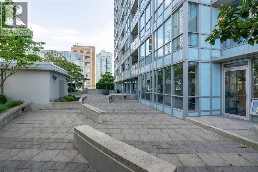 706 833 Seymour Street, Vancouver, British Columbia  V6B 0G4 - Photo 11 - R3173808