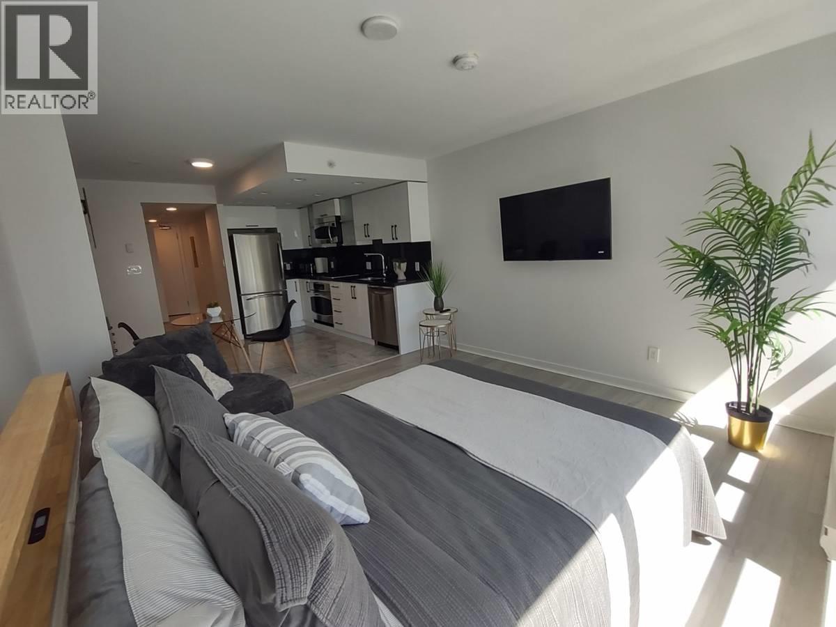 706 833 Seymour Street, Vancouver, British Columbia  V6B 0G4 - Photo 5 - R3173808