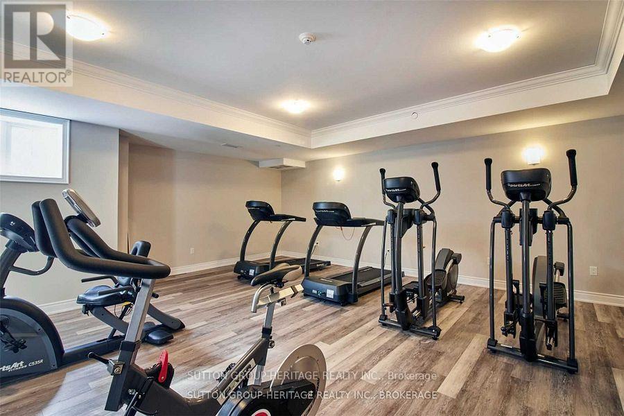 210 - 84 Aspen Springs Drive, Clarington, Ontario L1C 0V3 - Photo 14 - E13876722