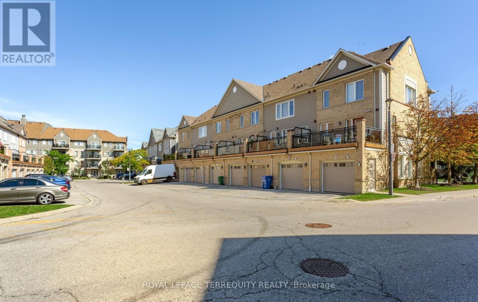 4 - 3025 Destination Drive, Mississauga, Ontario  L5M 0P3 - Photo 43 - W13876176