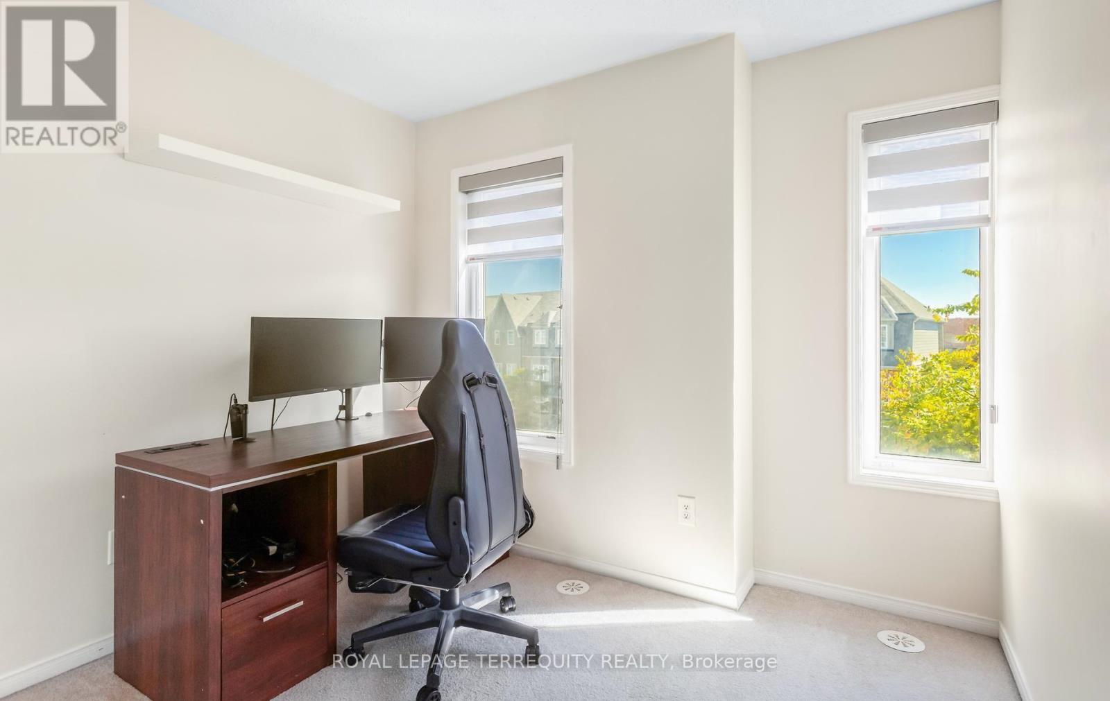 4 - 3025 Destination Drive, Mississauga, Ontario  L5M 0P3 - Photo 36 - W13876176