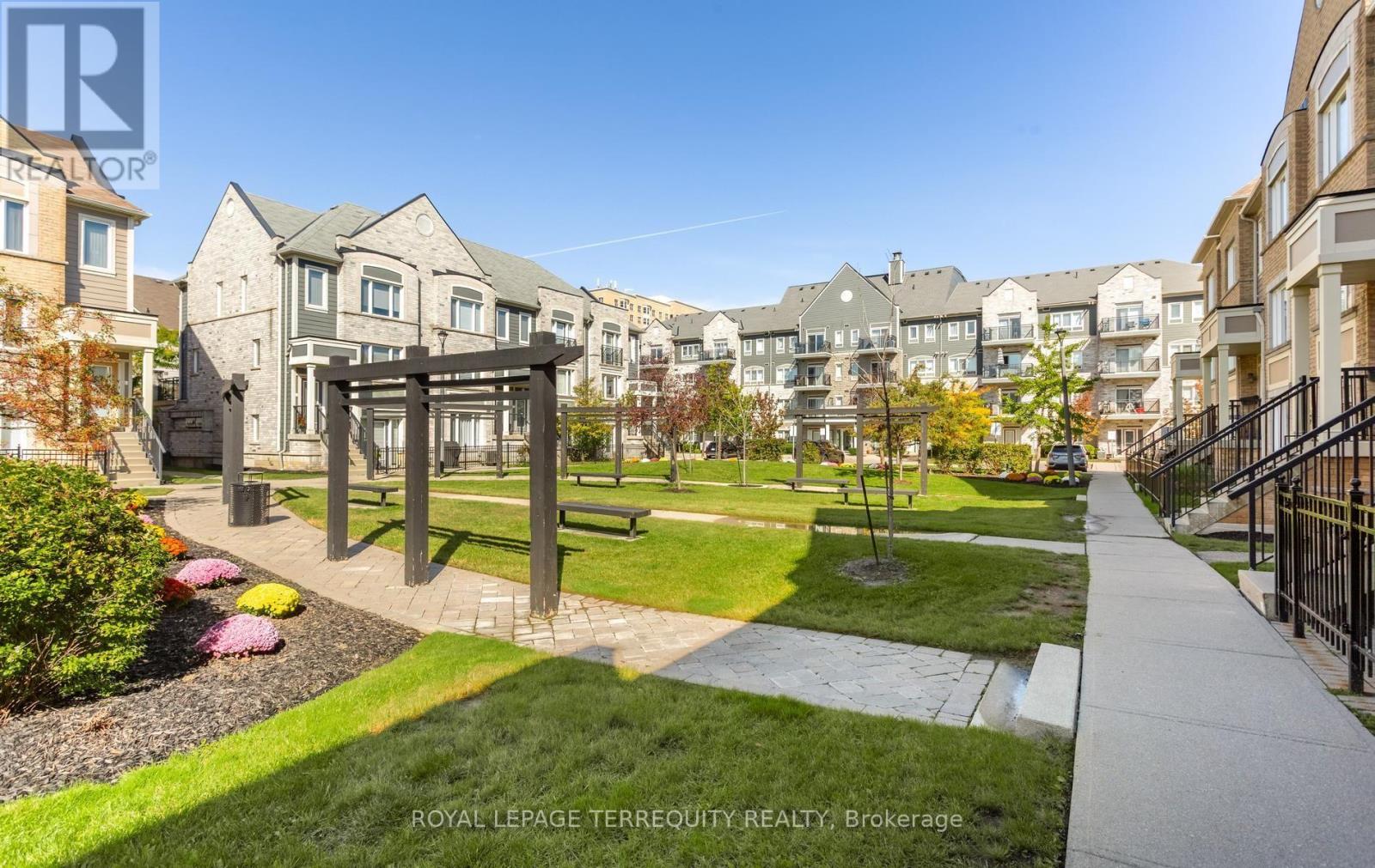 4 - 3025 Destination Drive, Mississauga, Ontario  L5M 0P3 - Photo 45 - W13876176