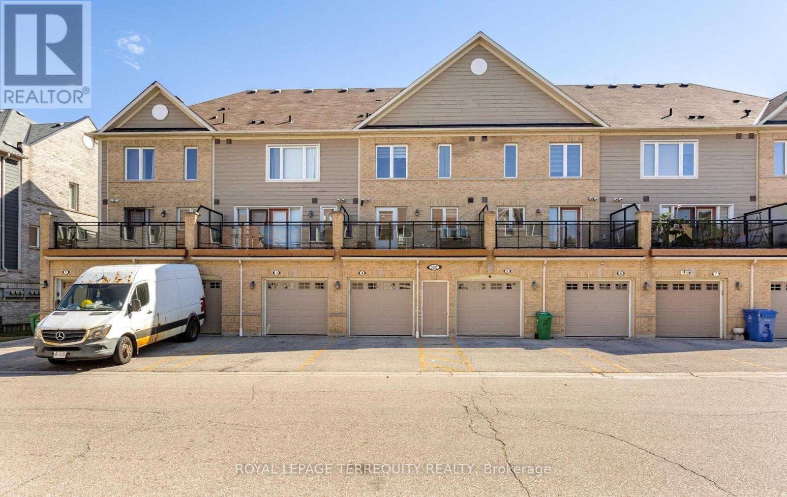 4 - 3025 Destination Drive, Mississauga, Ontario  L5M 0P3 - Photo 42 - W13876176