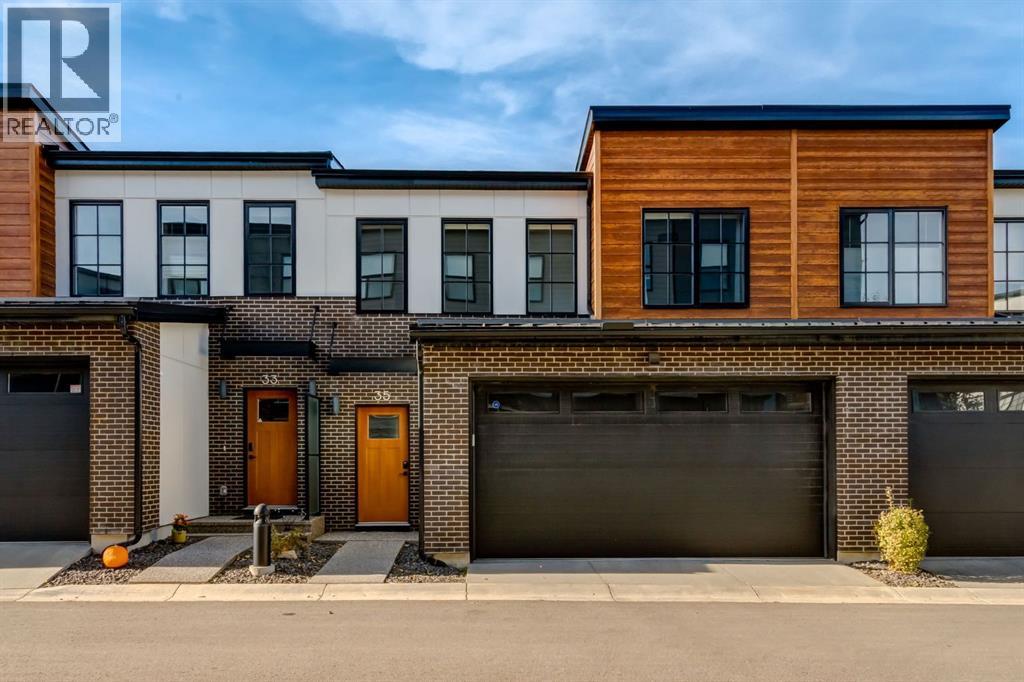 35, 7825 Spring Willow Drive Sw, Calgary, Alberta  T3H 6C9 - Photo 2 - A2344750