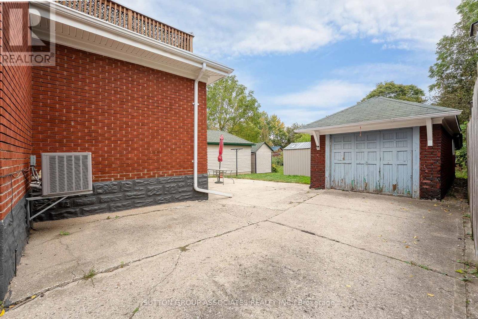 59 Cherry Street, Kitchener, Ontario  N2G 2C7 - Photo 33 - X13875316