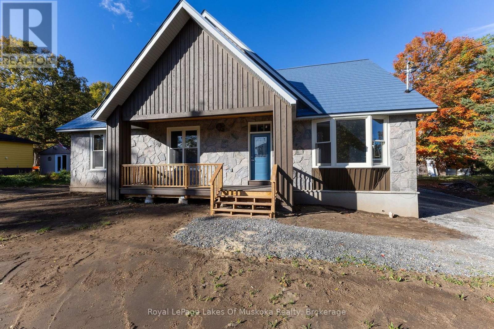 455 WELLINGTON STREET, Gravenhurst, Ontario