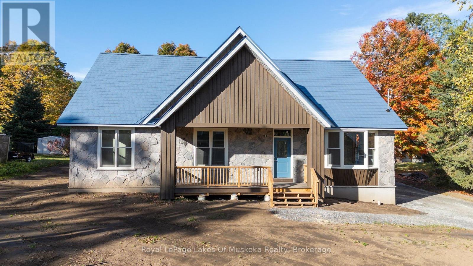 455 Wellington Street, Gravenhurst, Ontario P1P 1A5 - Photo 2 - X13877770