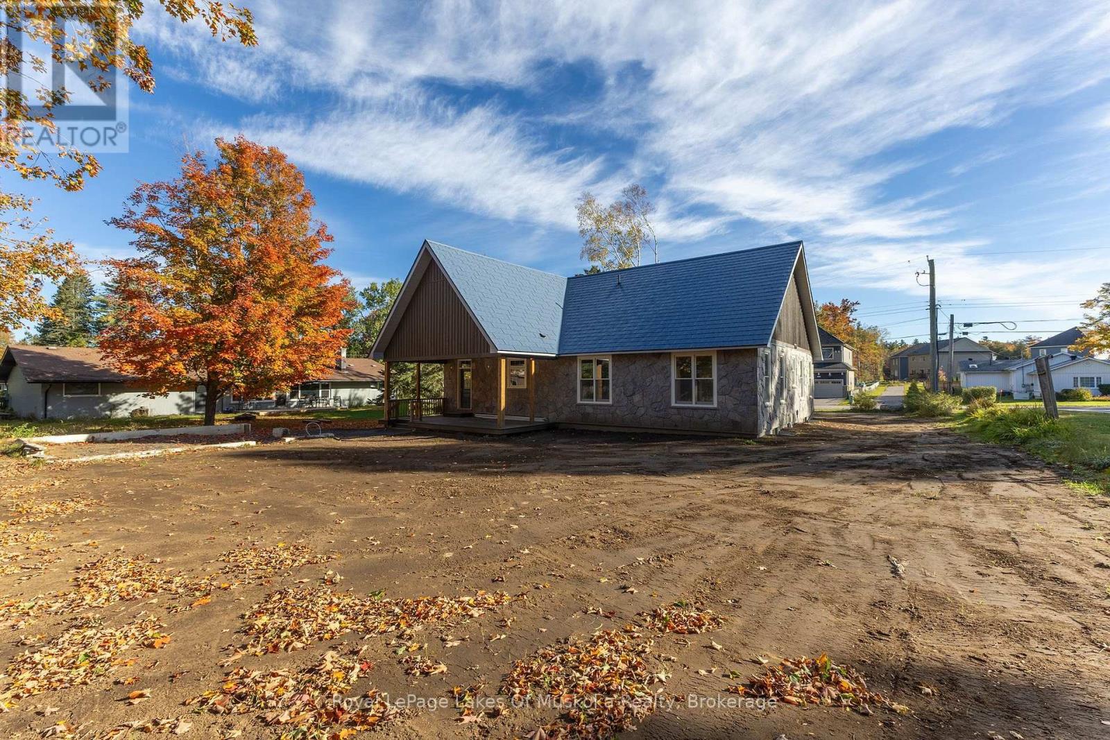 455 Wellington Street, Gravenhurst, Ontario P1P 1A5 - Photo 4 - X13877770