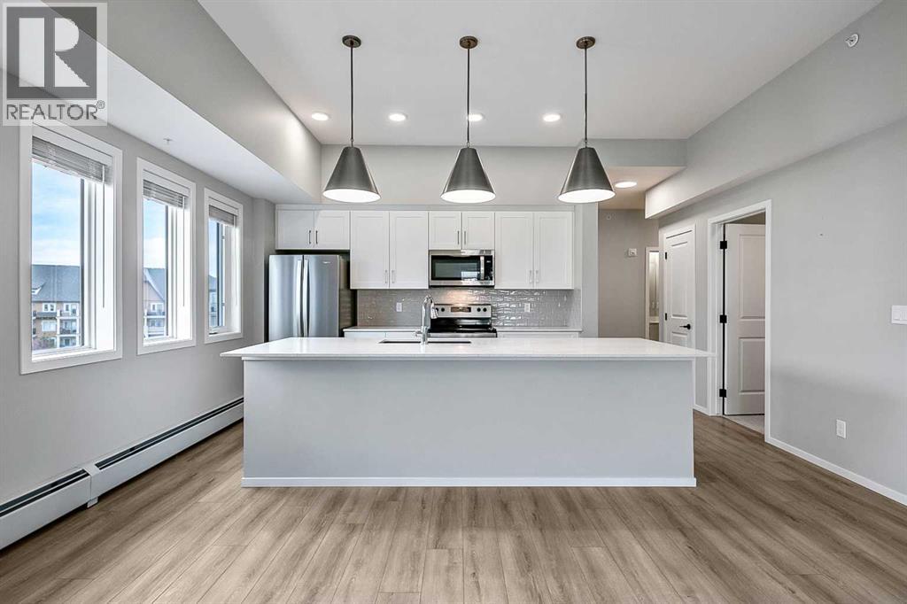 402, 140 Mahogany Street Se, Calgary, Alberta  T3M 2R2 - Photo 6 - A2351245