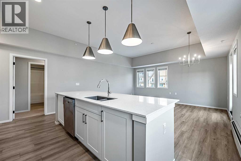 402, 140 Mahogany Street Se, Calgary, Alberta  T3M 2R2 - Photo 7 - A2351245