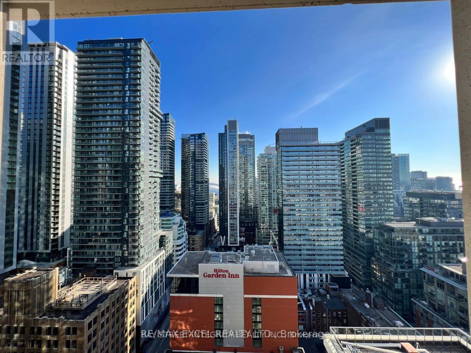 2708 - 108 Peter Street, Toronto, Ontario  M5V 0W2 - Photo 13 - C13877724