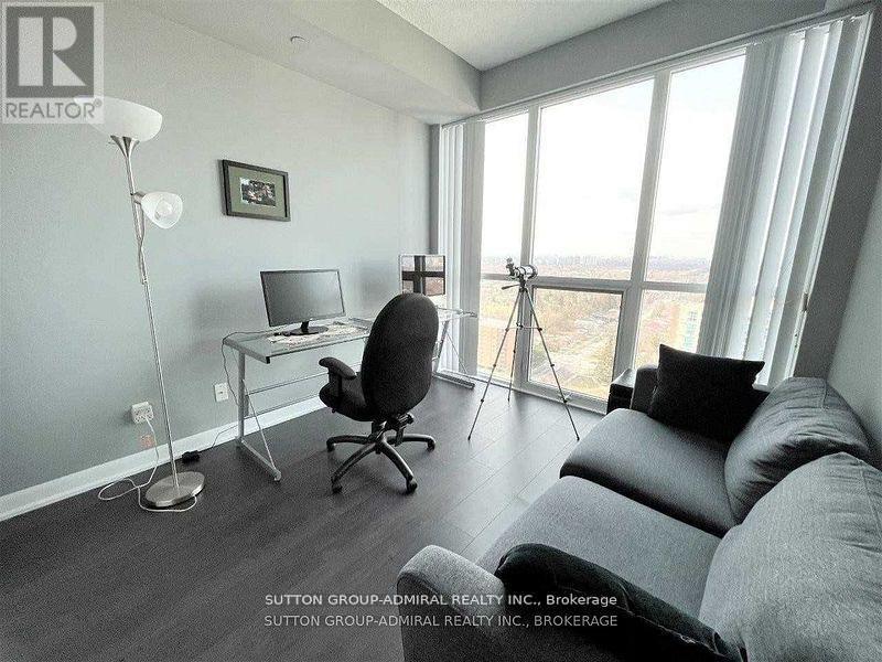 2705 - 5168 Yonge Street, Toronto, Ontario  M2N 0G1 - Photo 10 - C13877750