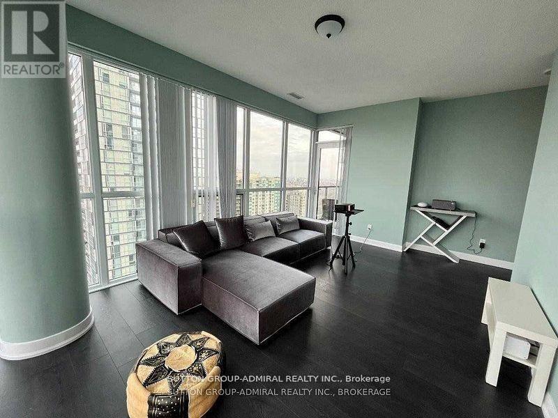 2705 - 5168 Yonge Street, Toronto, Ontario  M2N 0G1 - Photo 11 - C13877750