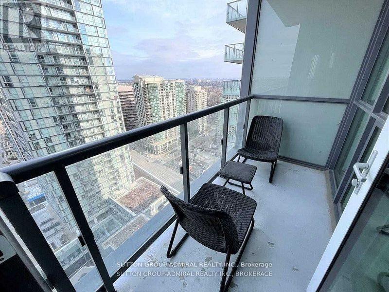 2705 - 5168 Yonge Street, Toronto, Ontario  M2N 0G1 - Photo 12 - C13877750