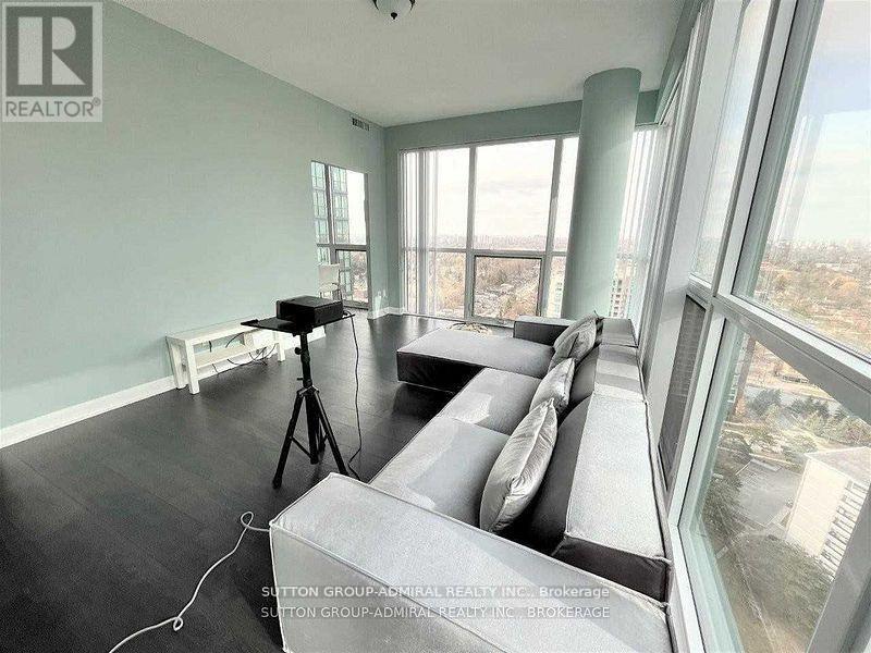 2705 - 5168 Yonge Street, Toronto, Ontario  M2N 0G1 - Photo 13 - C13877750