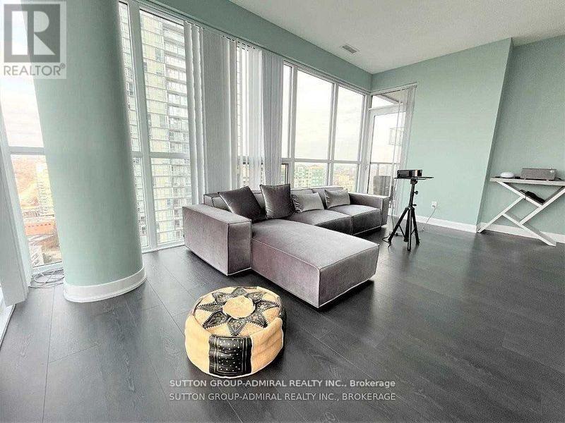 2705 - 5168 Yonge Street, Toronto, Ontario  M2N 0G1 - Photo 14 - C13877750
