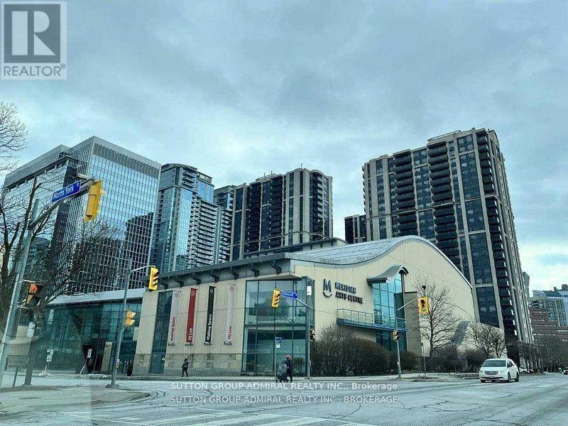 2705 - 5168 Yonge Street, Toronto, Ontario  M2N 0G1 - Photo 2 - C13877750