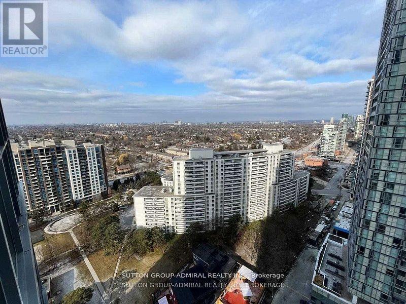 2705 - 5168 Yonge Street, Toronto, Ontario  M2N 0G1 - Photo 22 - C13877750