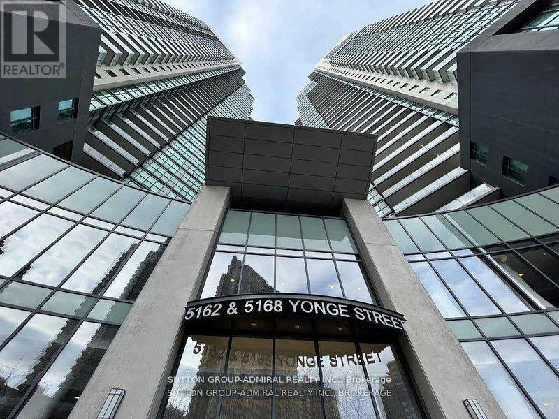 2705 - 5168 Yonge Street, Toronto, Ontario  M2N 0G1 - Photo 3 - C13877750