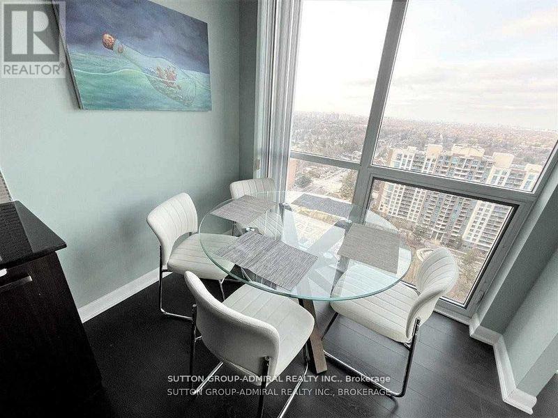 2705 - 5168 Yonge Street, Toronto, Ontario  M2N 0G1 - Photo 5 - C13877750
