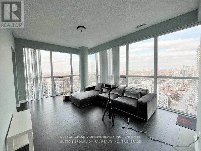 2705 - 5168 Yonge Street, Toronto, Ontario  M2N 0G1 - Photo 6 - C13877750