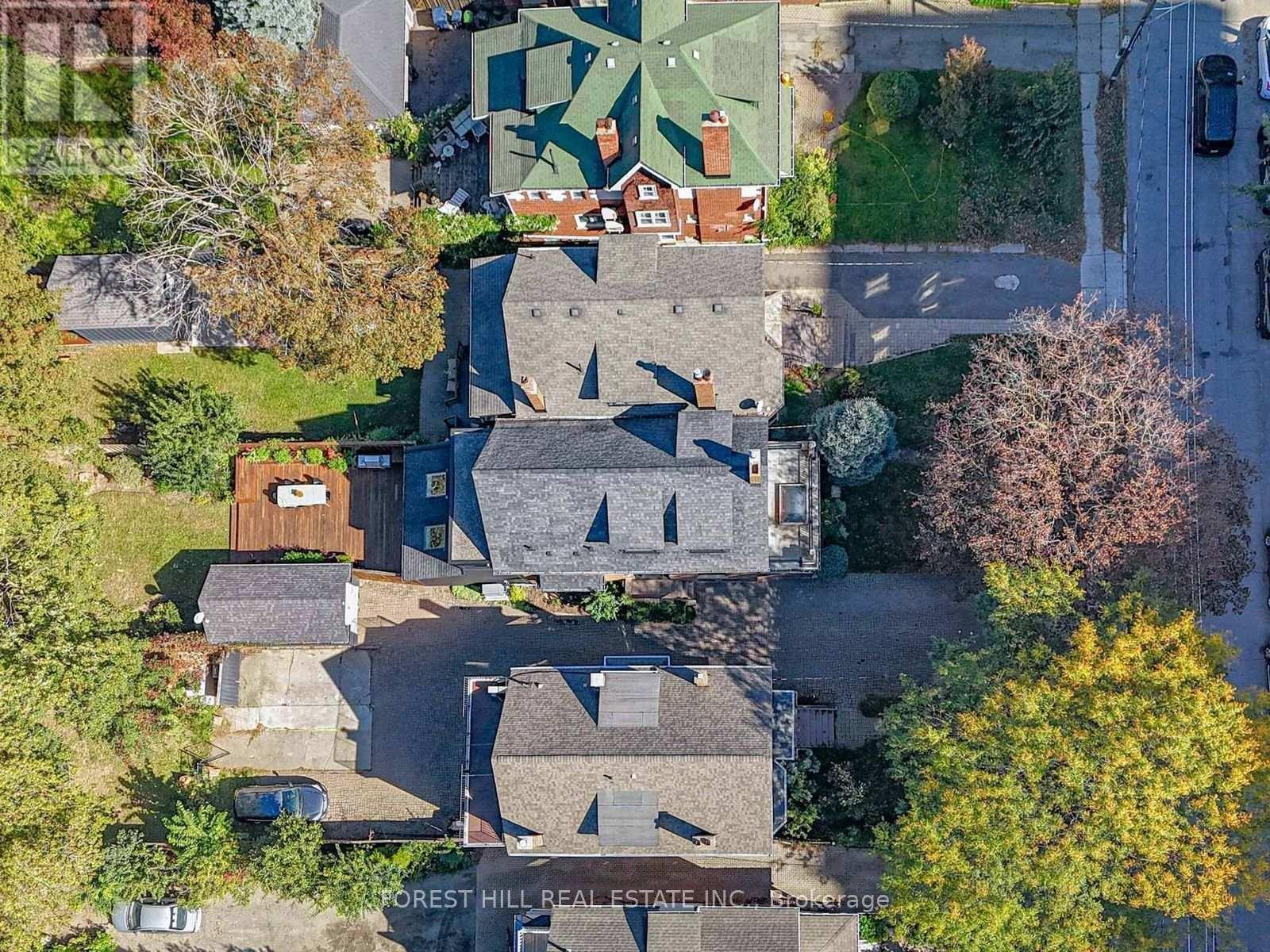 126 Keewatin Avenue, Toronto, Ontario  M4P 1Z8 - Photo 2 - C13877756