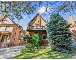 126 KEEWATIN AVENUE, Toronto, Ontario