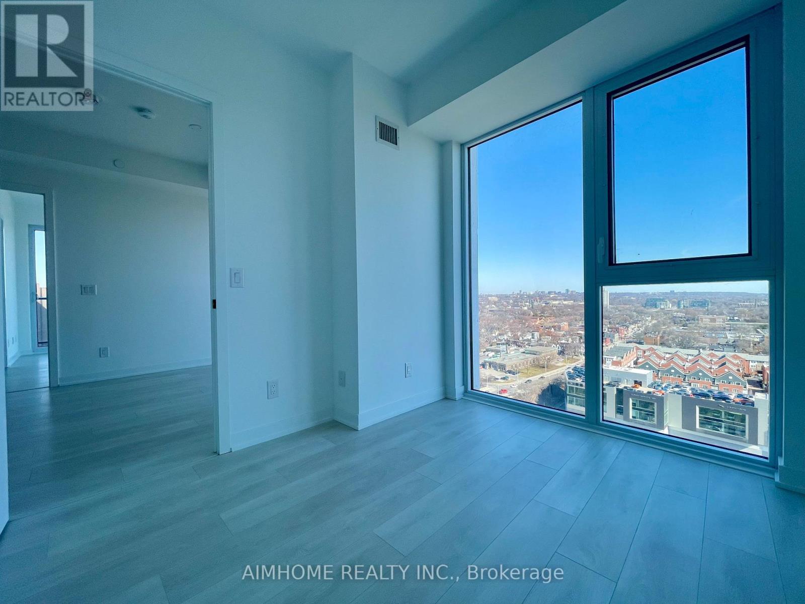 1712 - 5 Defries Street, Toronto, Ontario  M5A 0W7 - Photo 12 - C13877778