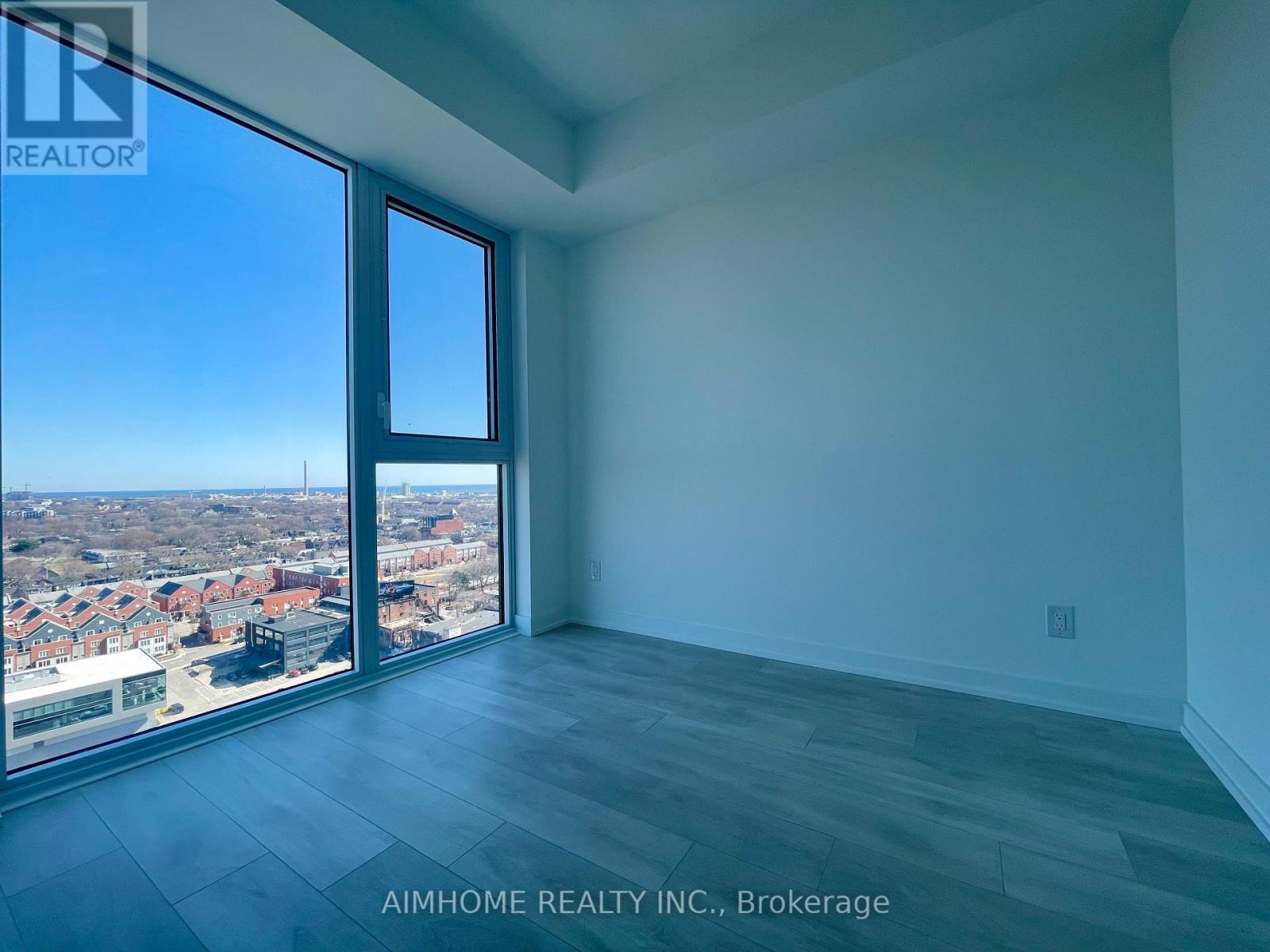 1712 - 5 Defries Street, Toronto, Ontario  M5A 0W7 - Photo 13 - C13877778