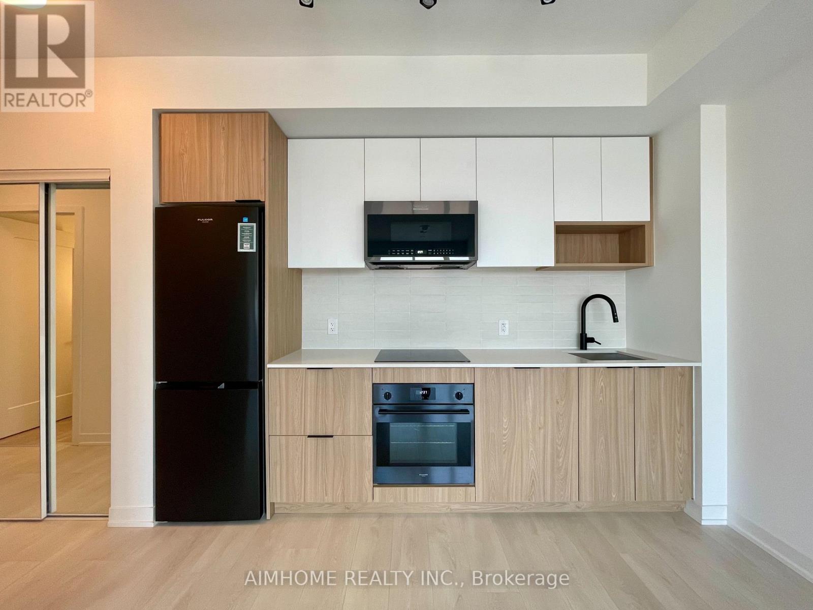 1712 - 5 Defries Street, Toronto, Ontario  M5A 0W7 - Photo 5 - C13877778